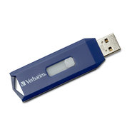 Verbatim 8 GB USB Drive
