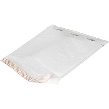 #0 - Poly Bubble Mailer 6" X 9" - 10 Pack